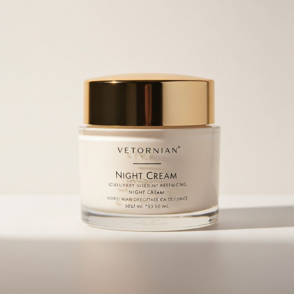 Crema Notte Rinnovatrice